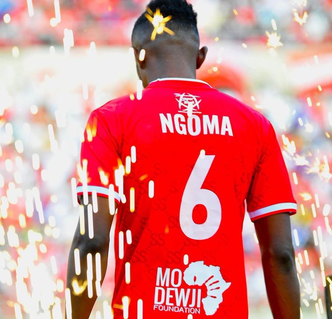 Congolese midfielder Fabrice Ngoma poised for move to Hassania Agadir amid club overhaul Congolese midfielder Fabrice Ngoma poised for move to Hassania Agadir amid club overhaul   Congolese midfielder Fabrice Ngoma poised for move to Hassania Agadir amid club overhaul   AfricaSoccercom