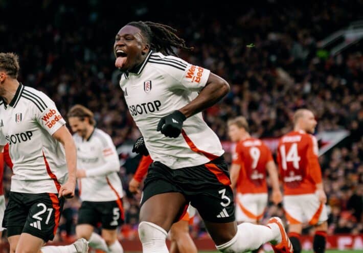 FA Cup Fulhan Et Bassey Eliminent Man United Et Onana Video 710x495 1