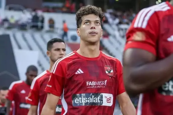 Injury blow for Al-Ahly as Egyptian international Emam Ashour ruled out of Club World Cup