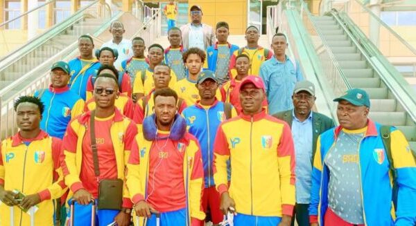 Chad names 25-man squad for friendlies against Kenya ahead of CHAN 2025 preparations