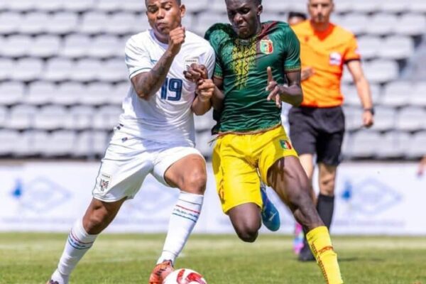 Toulon Tournament: Mali U20 secure penalty shootout victory over France to revive campaign