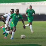 Kenya edge Chad in confident friendly victory