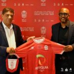 Moroccan winger Ez Abde reaches agreement with Como in surprise move from Real Betis