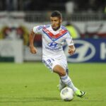 Wahbi Khazri: The Tunisian Makes History with Bordeaux