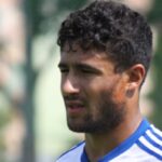Khalilou Fadiga Named Ambassador of CHAN U20