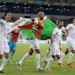 Sofiane Feghouli: Will He Stay at Valencia or Make a Move?