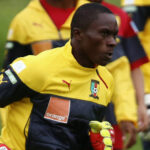 Bordeaux: Wahbi Khazri Injured During Training