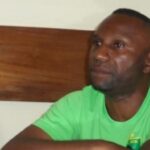 FOR KANTARI, NOTHING IS LOST YET FOR LENS