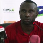 Sétif / Akram Djahnit: “A Final Is Meant to Be Won, Not Just Played”