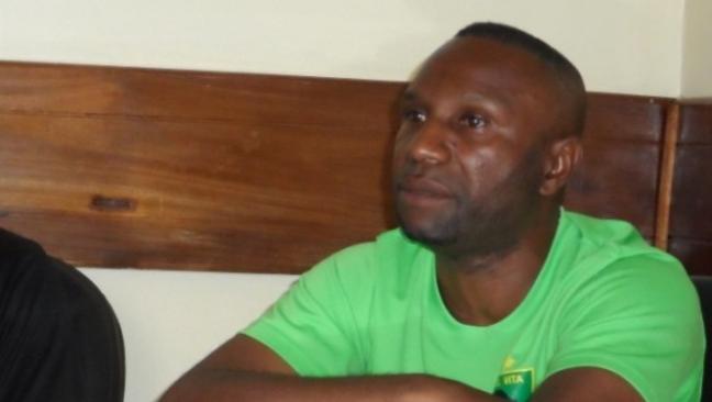 Florent Ibenge
