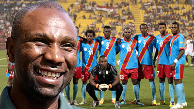 Florent Ibenge 