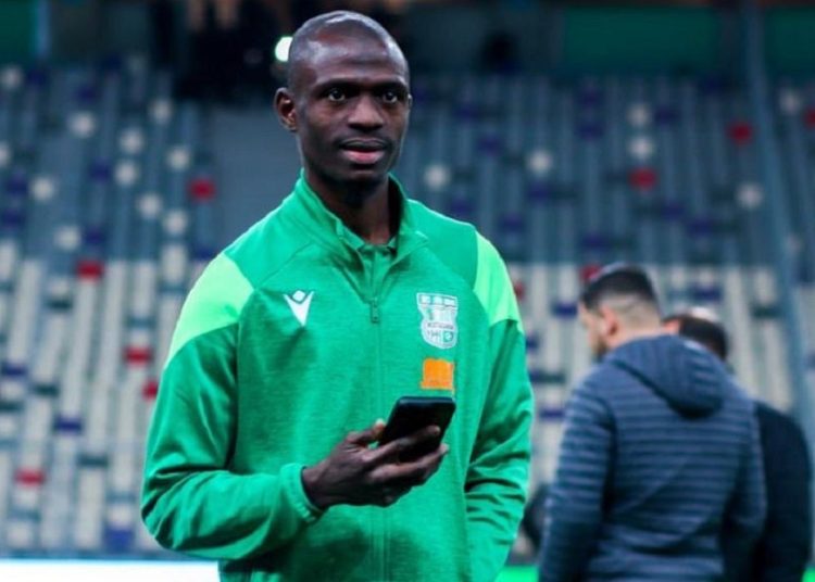 Guinean midfielder Fodé Camara draws interest from Kawkab Marrakech after shining in Algeria Guinean midfielder Fodé Camara draws interest from Kawkab Marrakech after shining in Algeria   Guinean midfielder Fodé Camara draws interest from Kawkab Marrakech after shining in Algeria   AfricaSoccercom