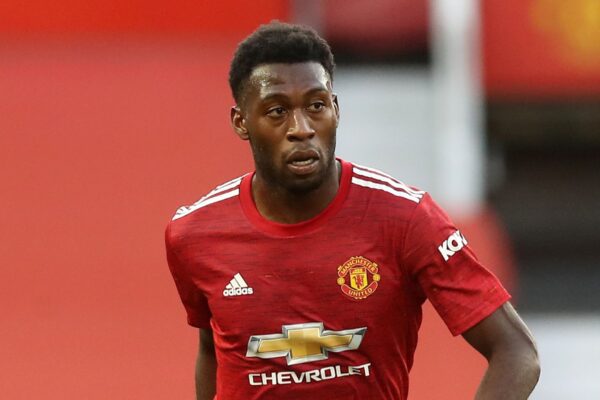 'It’s definitely a fresh start' – Fosu-Mensah opens up on Man Utd transfer 'mess'