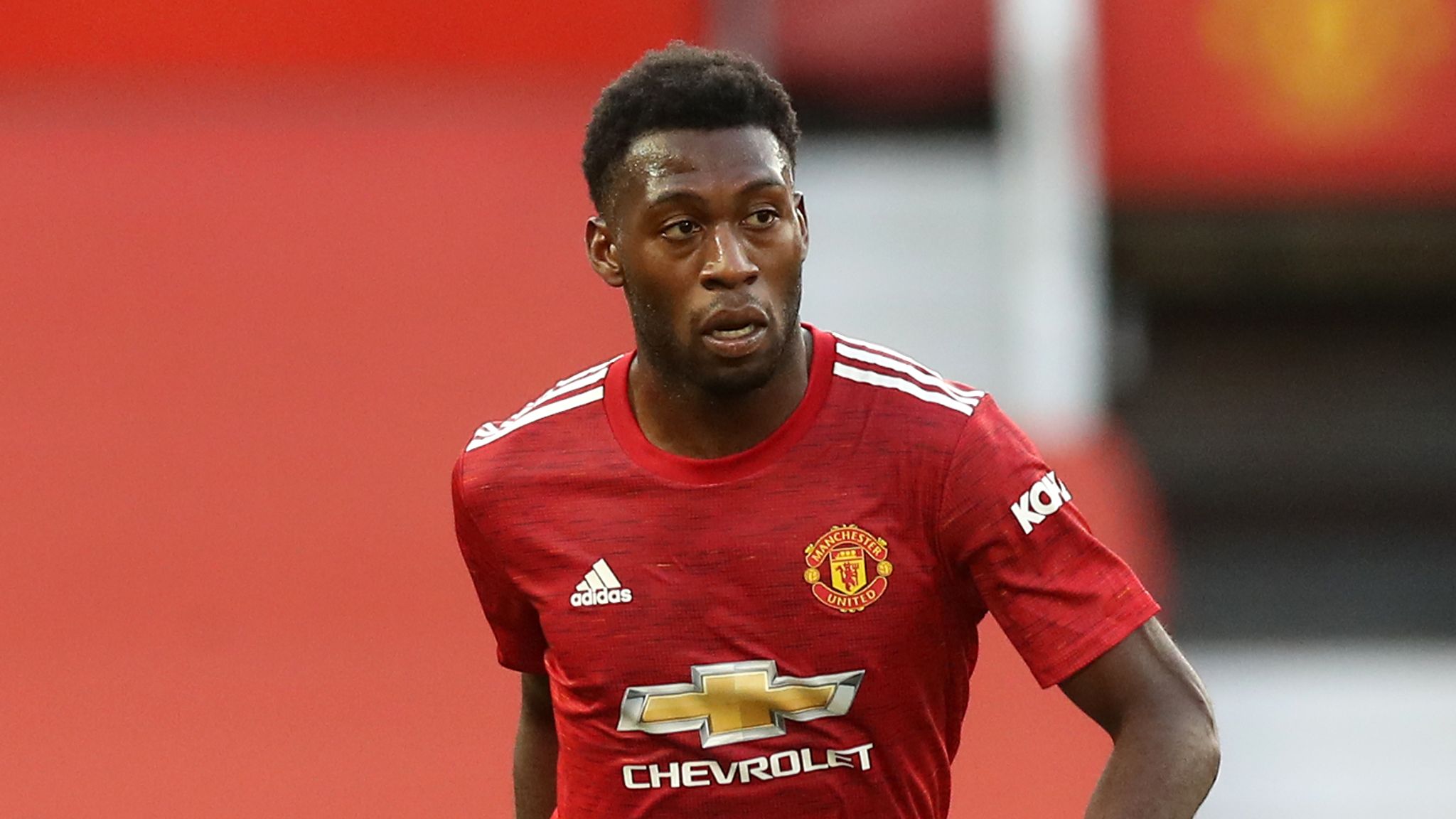 Fosu Mensah