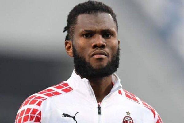 Atalanta eye Ivorian international Franck Kessié return as midfield reinforcements take priority