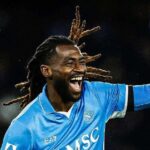 DR Congo star Fiston Mayele hints at Pyramids FC departure