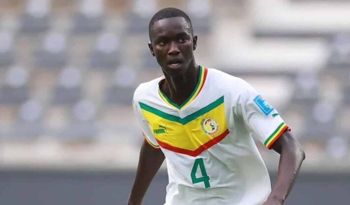  Senegal Mamadou Lamine Camara embraces senior national team opportunity with humility  Senegal Mamadou Lamine Camara embraces senior national team opportunity with humility    Senegal Mamadou Lamine Camara embraces senior national team opportunity with humility   AfricaSoccercom