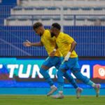Ivorian striker Sébastien Haller attracts interest from Ligue 1 as Borussia Dortmund exit looms