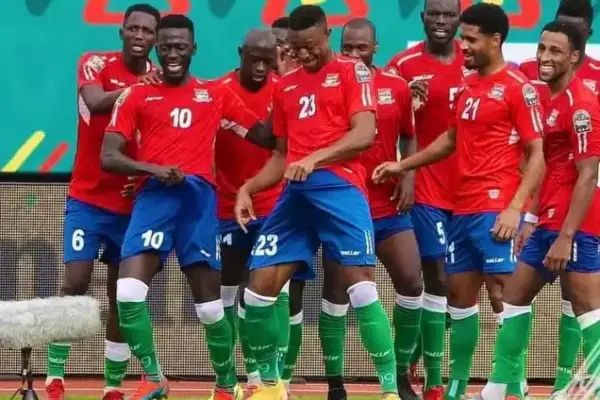 Uganda to host Gambia in international friendly at Mandela National Stadium