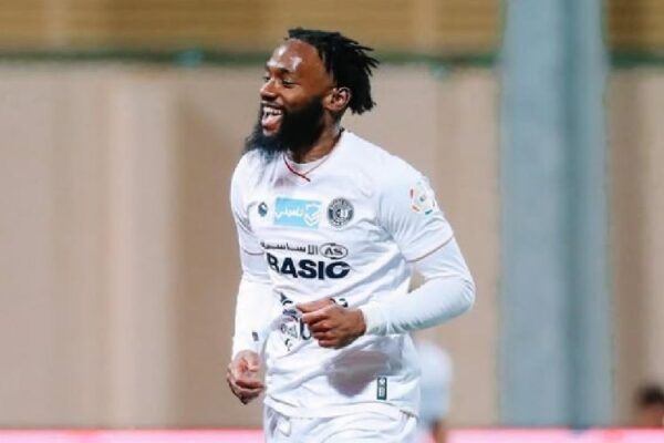 Samsunspor target Cameroonian winger Georges-Kévin Nkoudou in bid to strengthen for European campaign