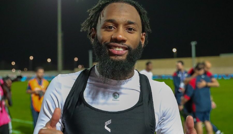 Cameroonian winger Georges-Kévin N'Koudou linked with summer return to Europe via Samsunspor