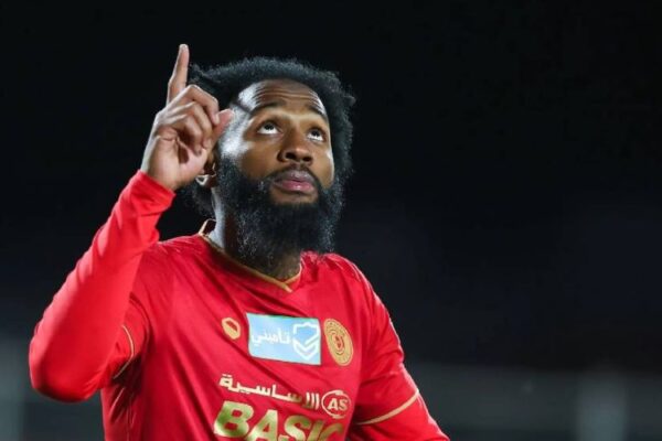 Cameroonian winger Georges-Kévin Nkoudou targeted by Samsunspor amid potential European return