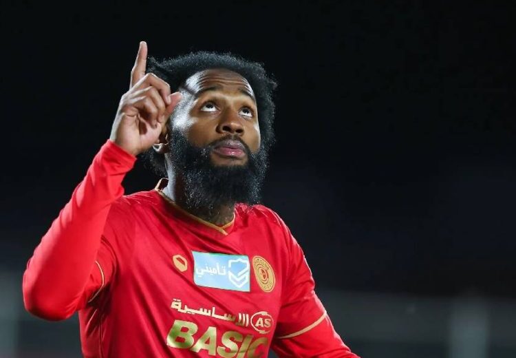 Cameroonian winger Georges-Kévin Nkoudou targeted by Samsunspor amid potential European return