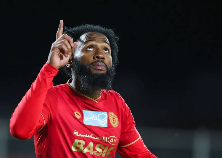 Cameroonian winger Georges Kévin Nkoudou targeted by Samsunspor amid potential European return Cameroonian winger Georges Kévin Nkoudou targeted by Samsunspor amid potential European return   Cameroonian winger Georges Kévin Nkoudou targeted by Samsunspor amid potential European return   AfricaSoccercom