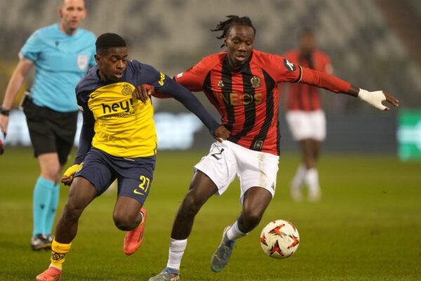 Newly promoted Portuguese club Alverca set to sign Franco-Cameroonian defender Yaël Nandjou