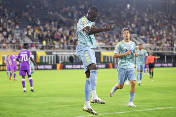 Franco-Congolese attacker Randal Kolo Muani prioritizes Juventus stay amid Chelsea interest