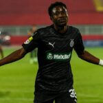 ‘No one will decide for me’ – Rayan Cherki opens up on transfer criticism