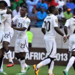 CAN 2015 Qualifiers: Shocking Defeat as Nigeria Falls to Congo