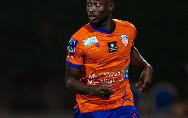  CF Montréal target move for Ivory Coast's Ghislain Konan