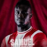 Egyptian giants Zamalek growing frustrated over Mohamed Sherif’s signing