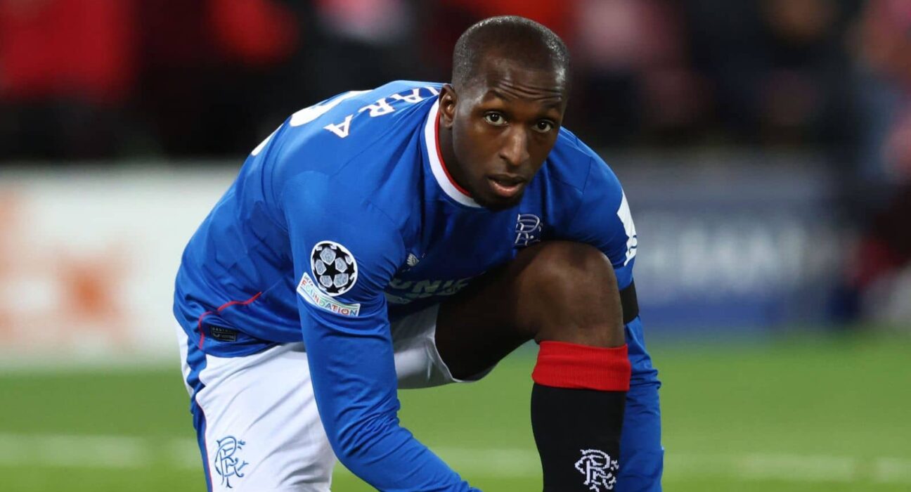 Glen Kamara