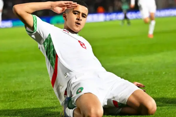 Real Madrid in advanced talks to sign Moroccan starlet Abdellah Ouazane