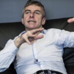 Matthieu Dossevi Already Frustrated with Organizational Problems in Togo