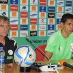 Yoann Djidonou – Injury Relapse for the Beninese International