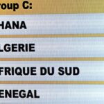 CAN 2015 SENEGAL AND SOUTH AFRICA BACK TO BACK (1-1)