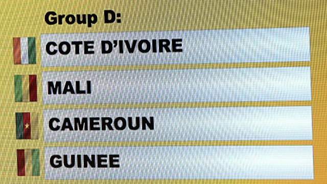 Groupe D 2