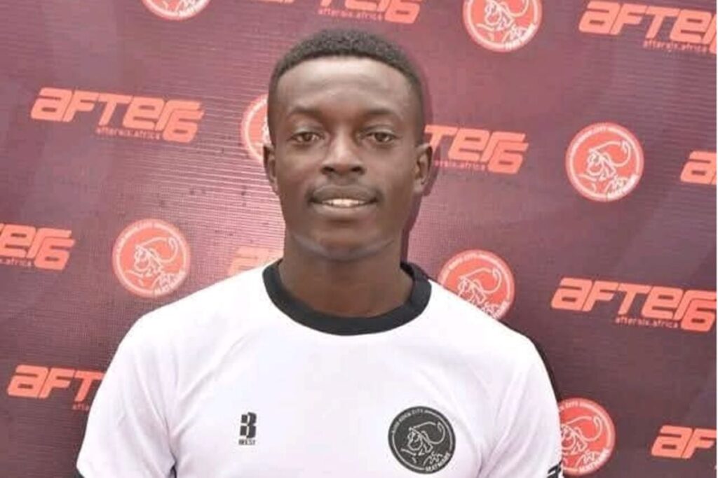  Gs8XRqSbAAAm tt   Kenya footballer Eric Wafula killed by mob after alleged phone theft   AfricaSoccercom