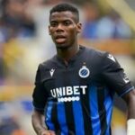 French-Beninese defender Dénys Bain joins US Pays du Valois in stunning National 3 move