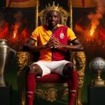 Inter Milan target Cameroonian defender Jackson Tchatchoua in summer overhaul