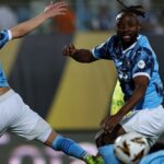 Pyramids seals 2029 FIFA Club World Cup qualification after CAF Champions League triumph