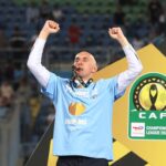 Franco-Algerian tactician Zinedine Zidan turns down Al Hilal coaching job