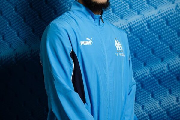 Amine Gouiri sees market value surge following impactful start at Marseille