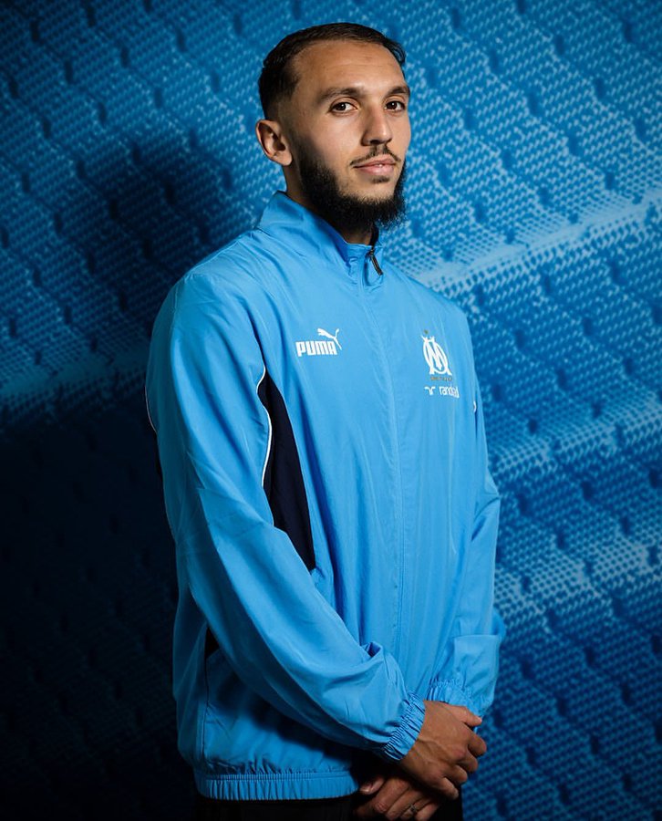 Amine Gouiri sees market value surge following impactful start at Marseille Amine Gouiri sees market value surge following impactful start at Marseille   Amine Gouiri sees market value surge following impactful start at Marseille   AfricaSoccercom