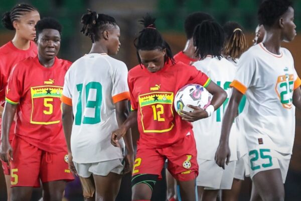 Ivory Coast defeat Ghana’s Black Queens in second friendly match in Abidjan