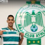 Achraf Hakimi becomes Africa’s priciest star after record-breaking season