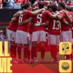 2025 Club World Cup: Al Ahly midfielder Marwan Attia to miss FC Porto match due to yellow card accumulation